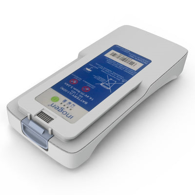 Single Battery (BA-400)
