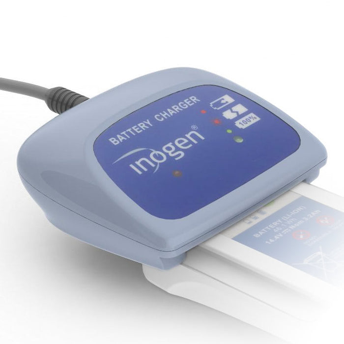 Inogen Rove 4 & Inogen G4 Extended Battery Charger