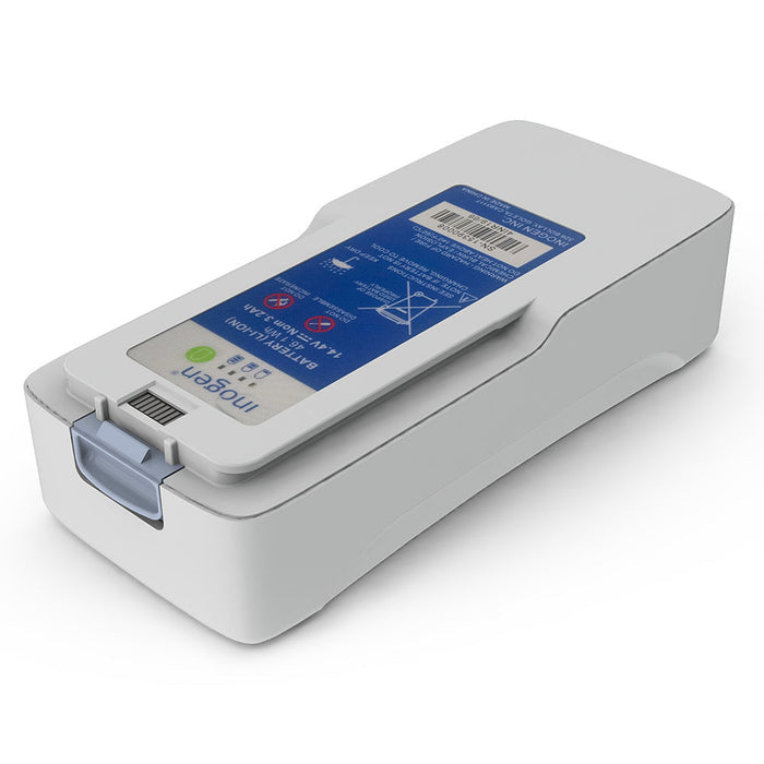 Inogen One G4 double battery (BA-408)