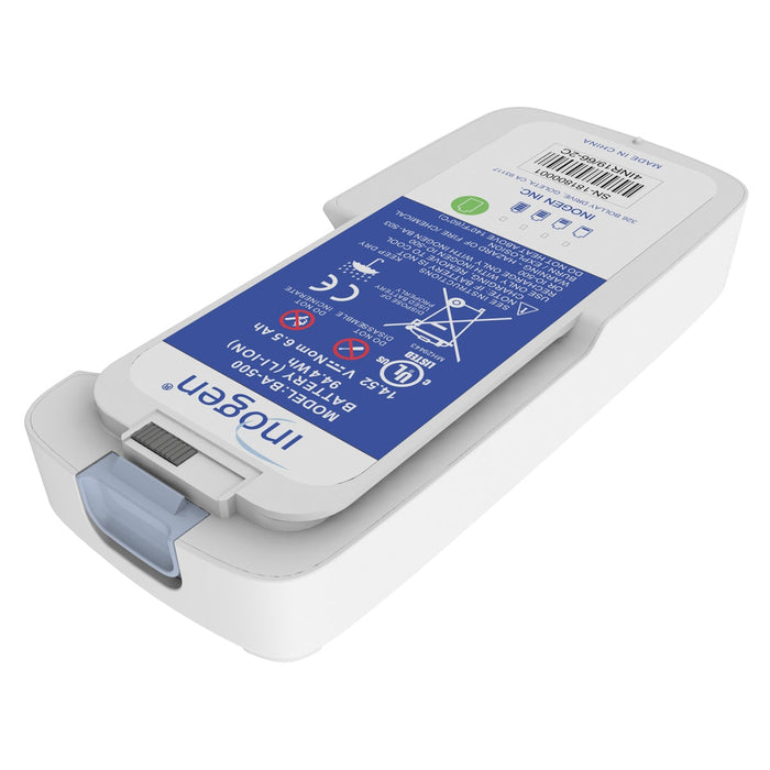 Inogen Rove 6 & Inogen G5 - 8 Cell Battery