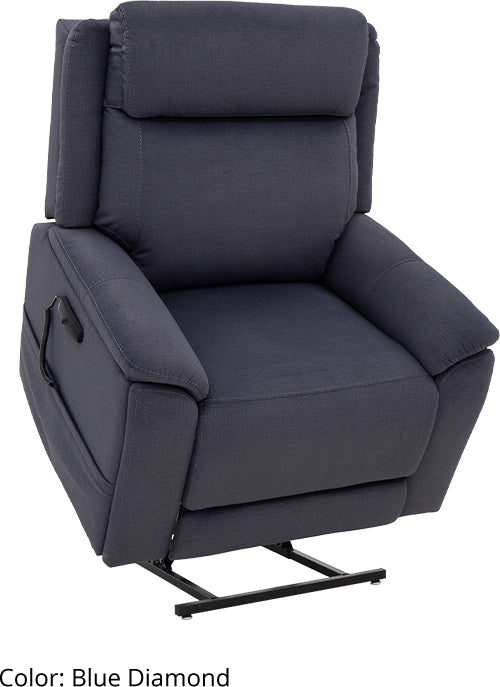 Pride Sitting Pretty Evolution XL/XXL Lift Recliner (LC-435)