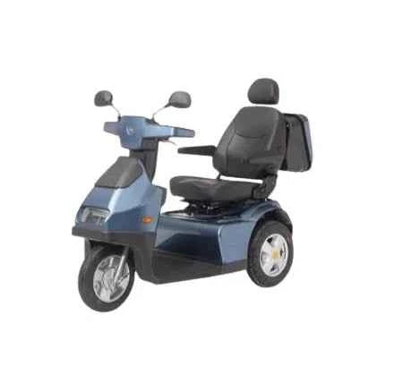 Afikim Afiscooter S3