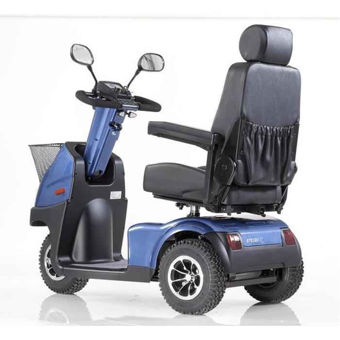 Afikim Afiscooter C3