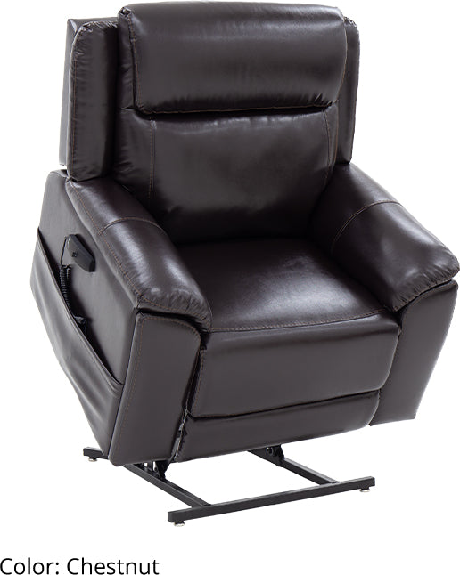 Pride Sitting Pretty Evolution Lift Recliner (LC-435)