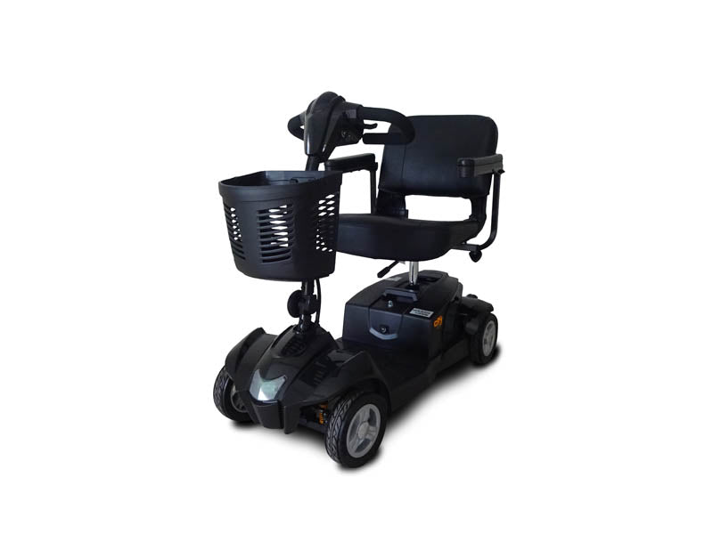 EV Rider CityCruzer