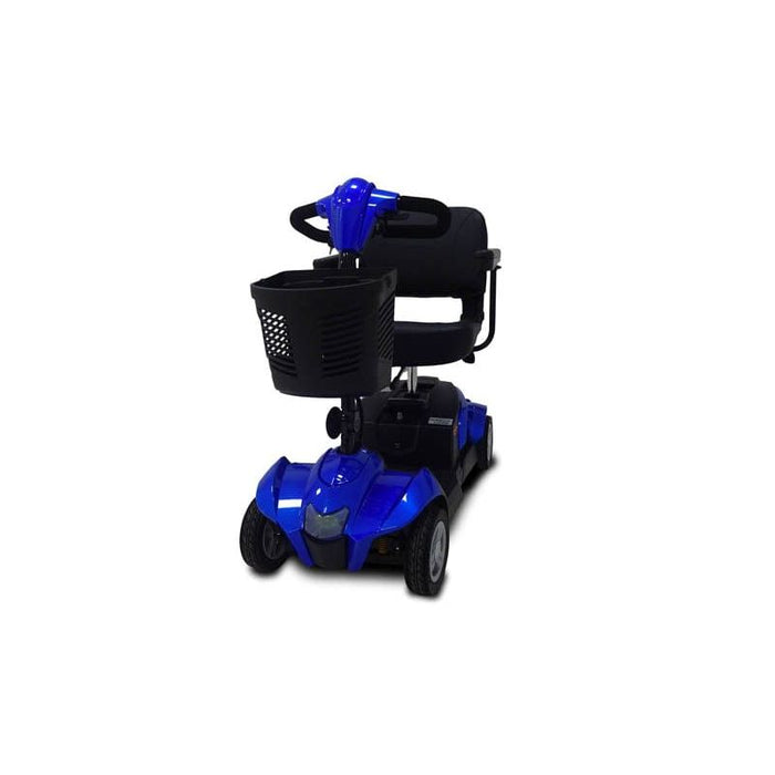 EV Rider CityCruzer