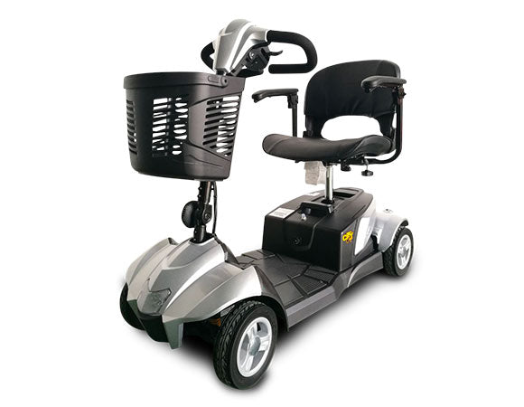 EV Rider CityCruzer
