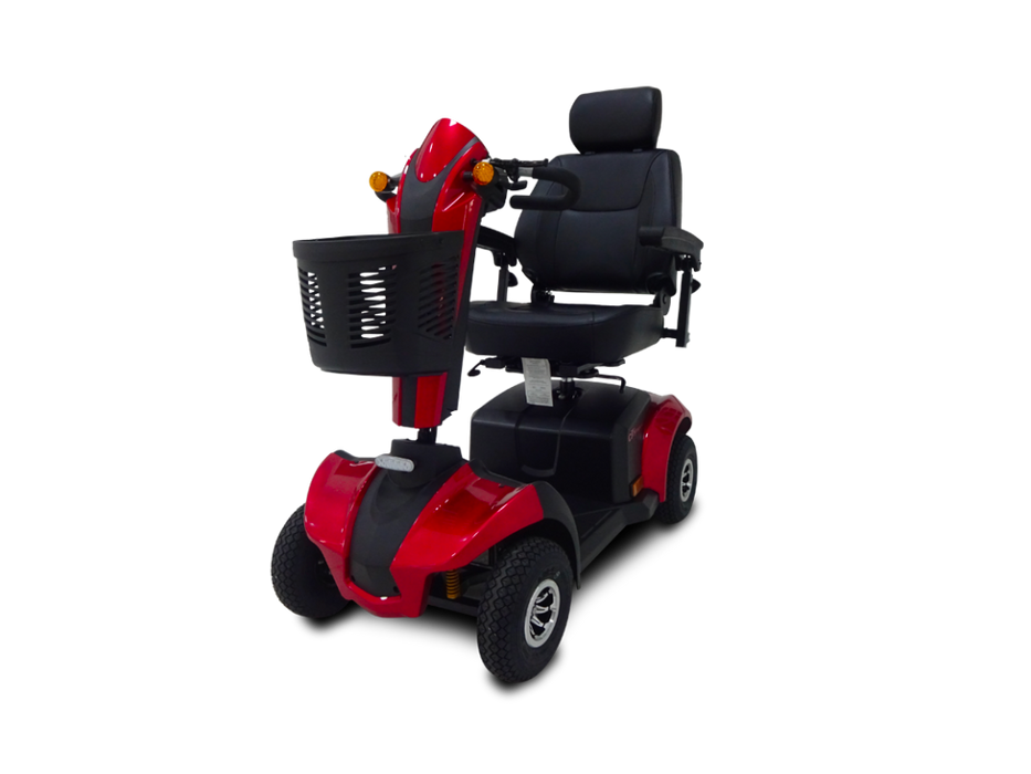 EV Rider CityRider