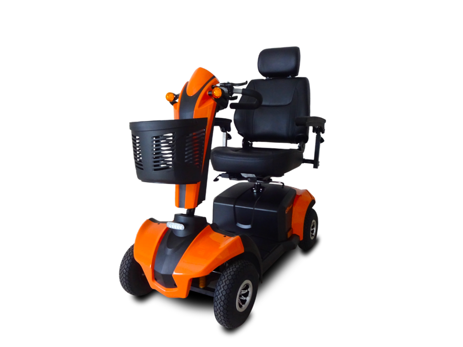 EV Rider CityRider