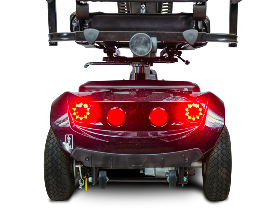 EV Rider CityRider