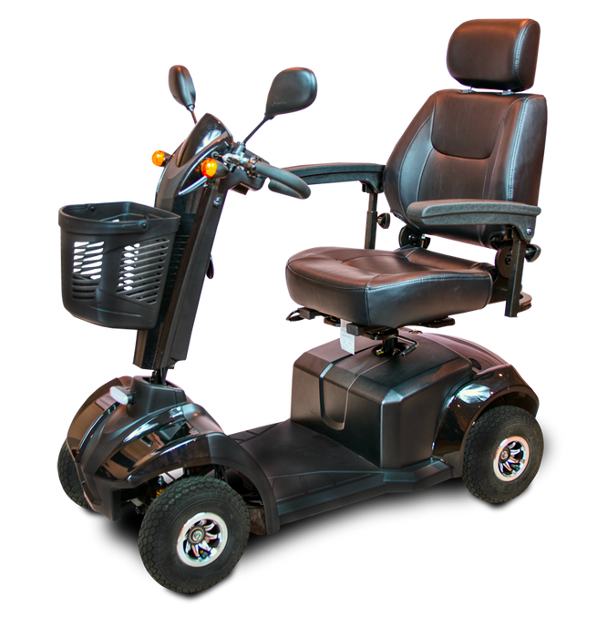 EV Rider CityRider