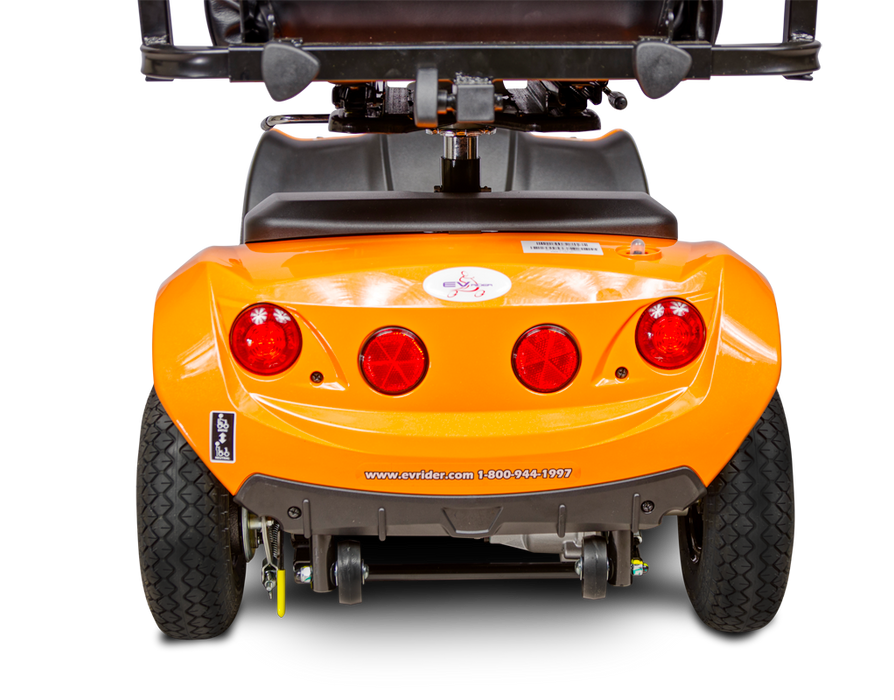 EV Rider CityRider