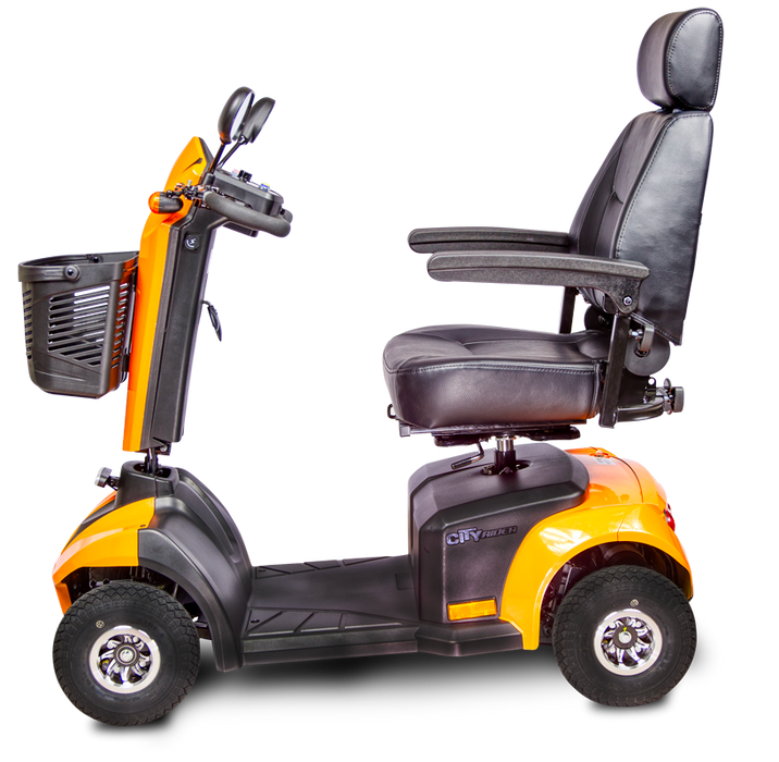 EV Rider CityRider