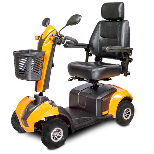EV Rider CityRider
