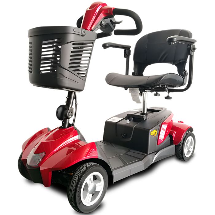 EV Rider CityCruzer