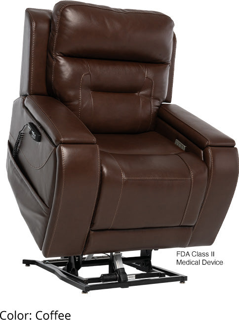 Pride VivaLift Premier Power Lift Recliner (PLR-5900)