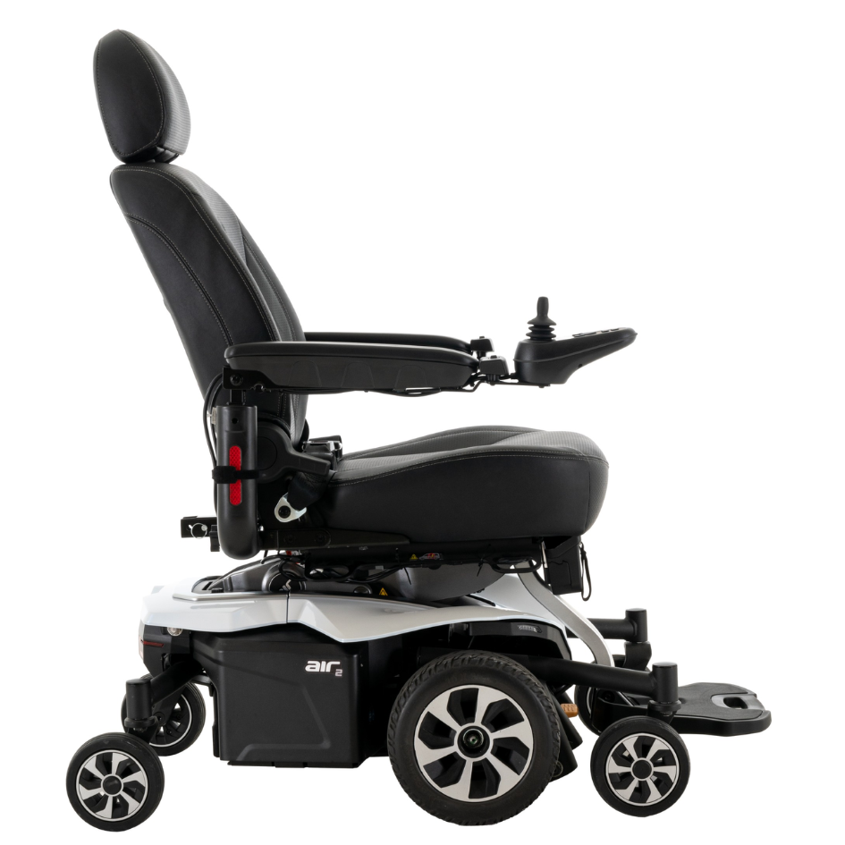Comfortable Seating Designed Around You