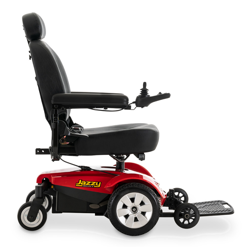 Tight Turning Radius for Easy Indoor Navigation