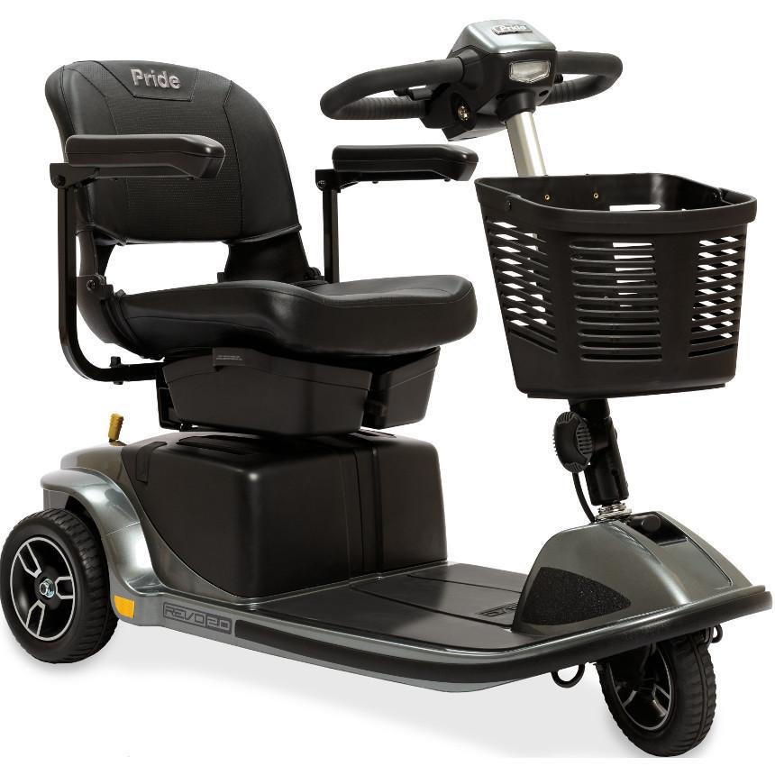 Breaks Down in Minutes for Easy Transport