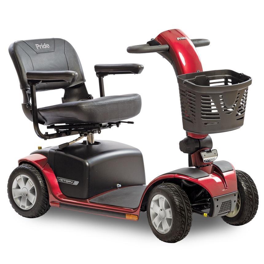 Breaks Down in Seconds for Easy Transport