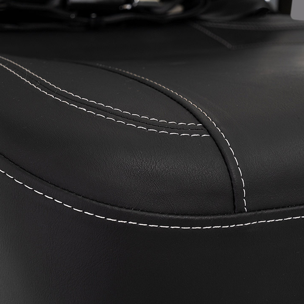 Memory Foam Comfort That Adjusts to You
