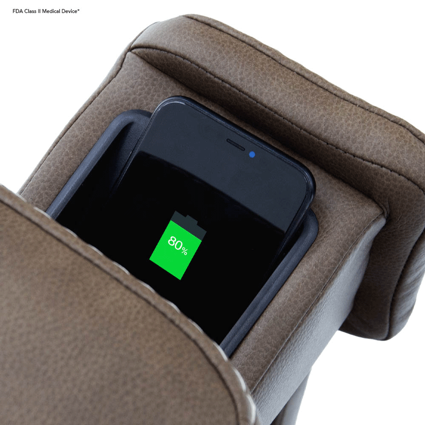 Convenient Extras Right at Your Fingertips