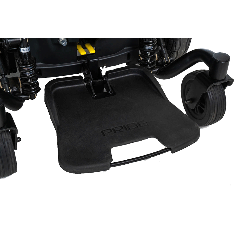 All-Day Comfort with Memory Foam Seating