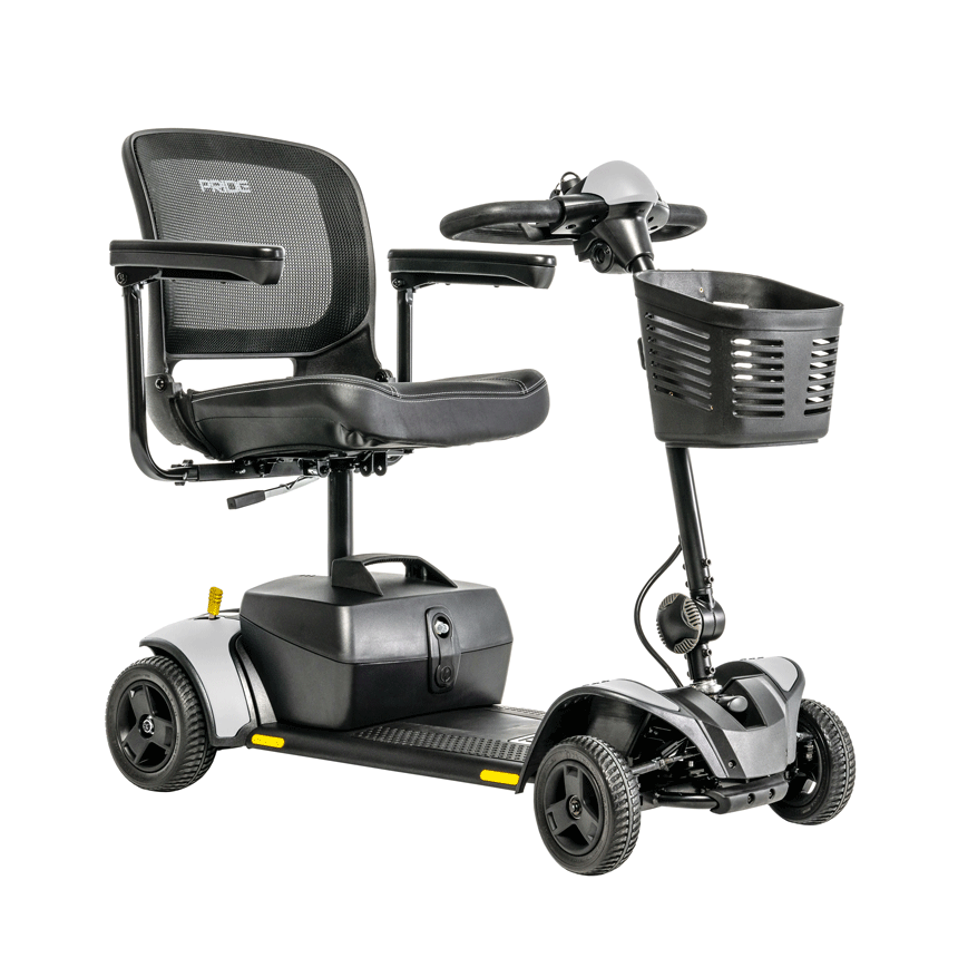 Reliable Range for All-Day Confidence