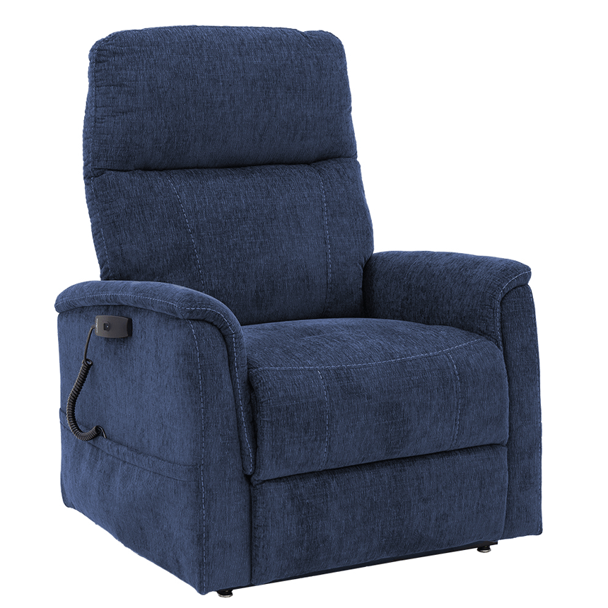 Gentle Lift Assistance to Help You Stand with Confidence