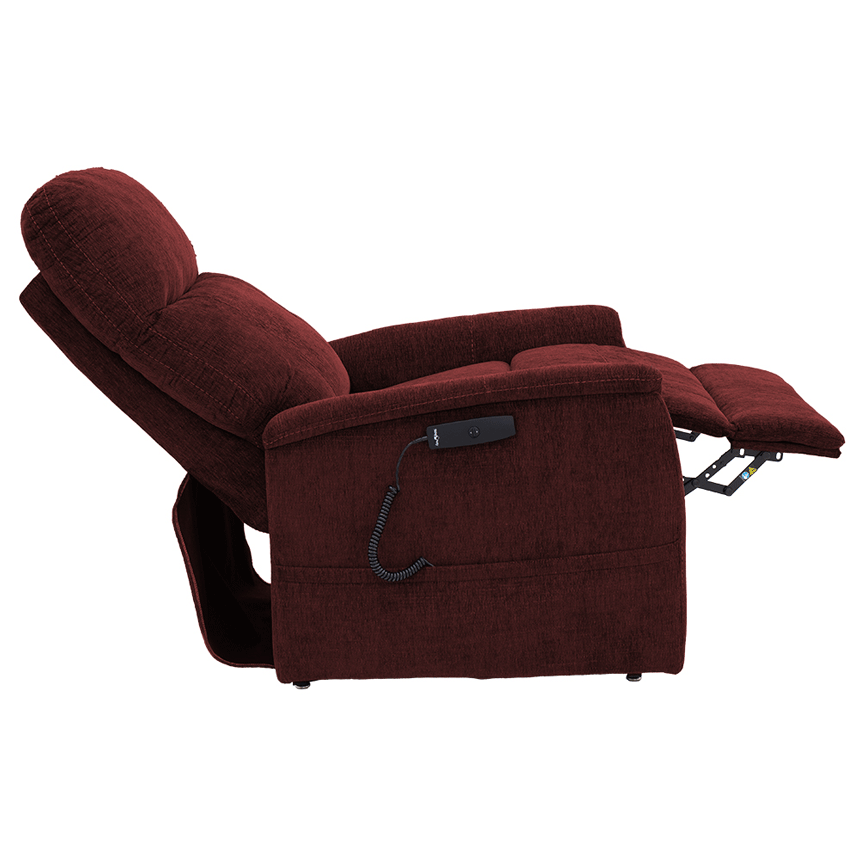 Pride Sitting Pretty Genesis Lift Recliner (LC-150) - What's in the box