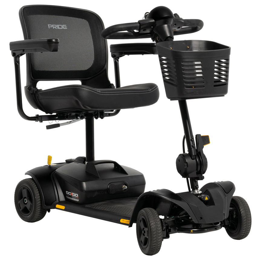 Comfortable Seat with Adjustable Armrests
