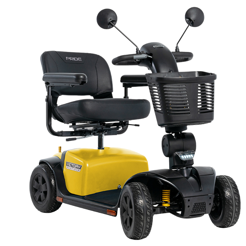 Breaks Down Quickly for Easy Transport
