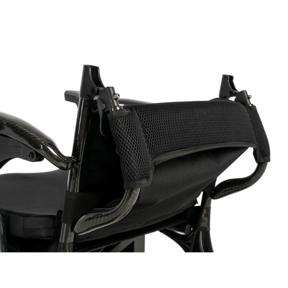 Pride Jazzy Carbon 27X Power Chair (JAZZY CARBON 27X) - What's in the box