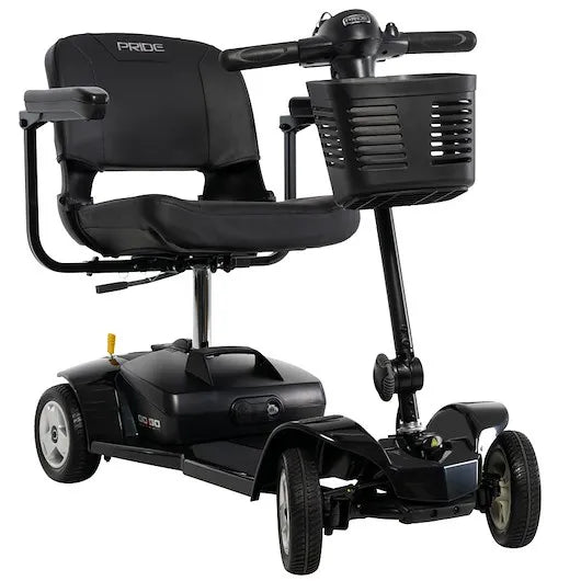Comfortable Seat That Adjusts to You