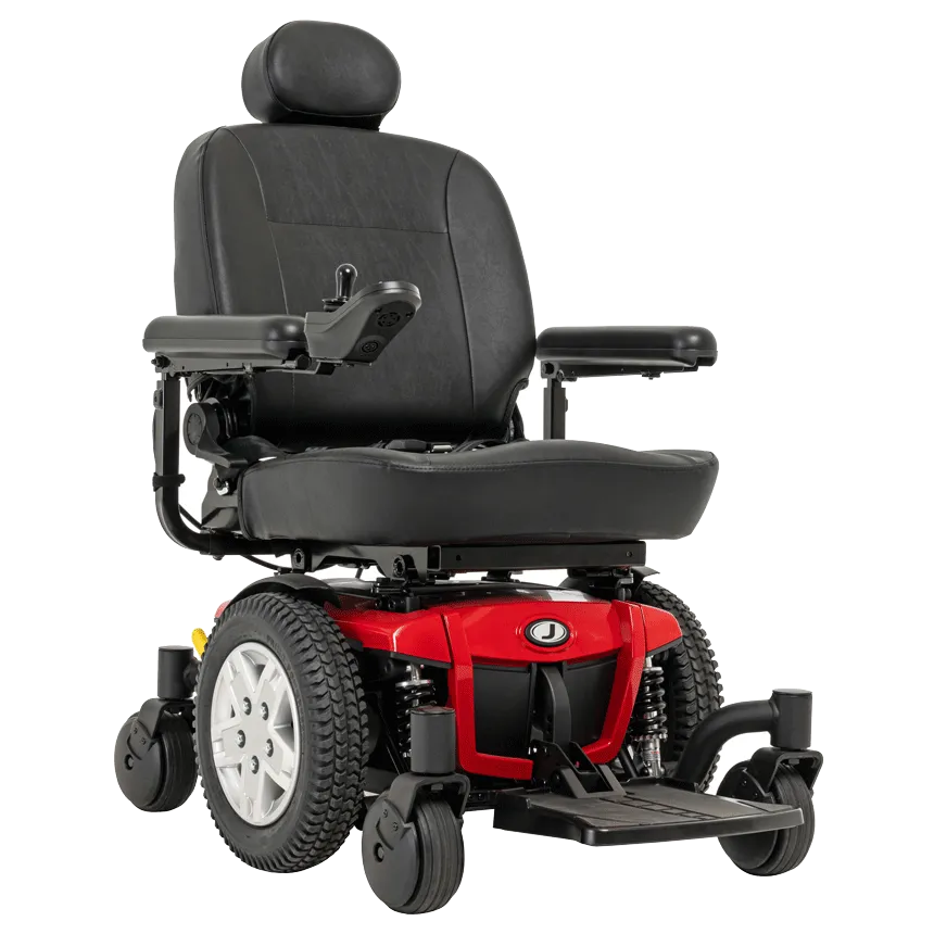 Smooth Ride on Any Surface