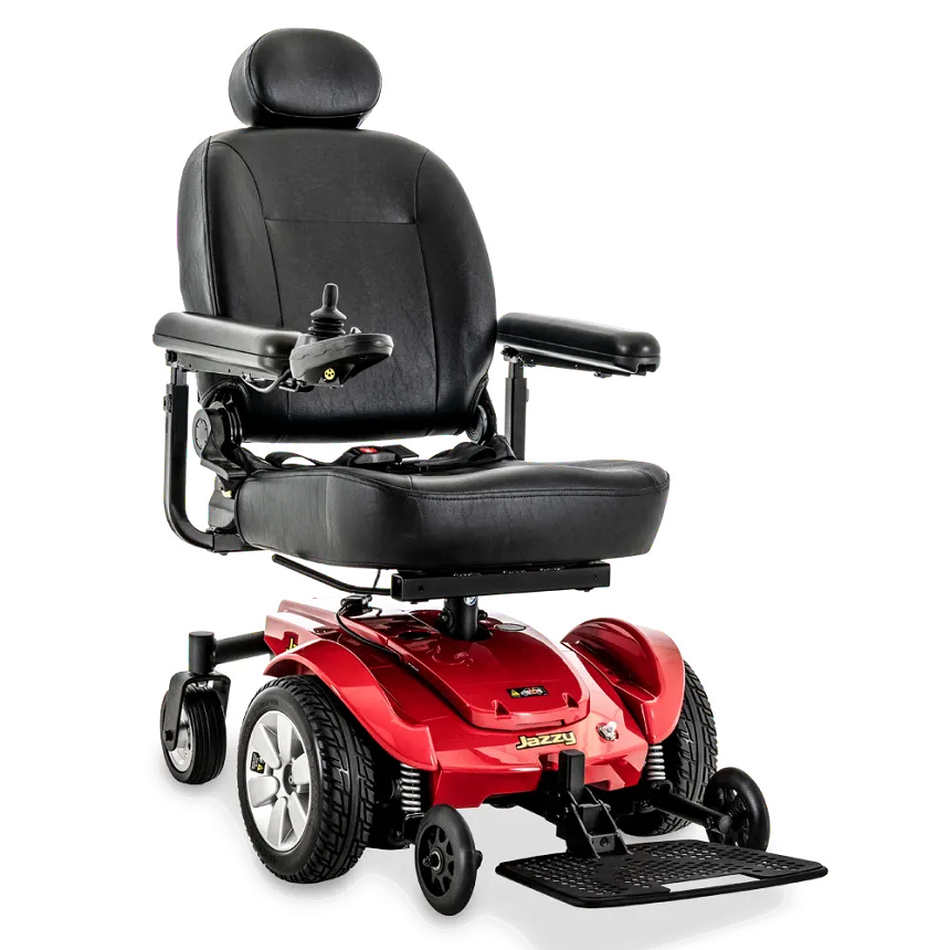 Comfortable, Adjustable Seating for All-Day Use
