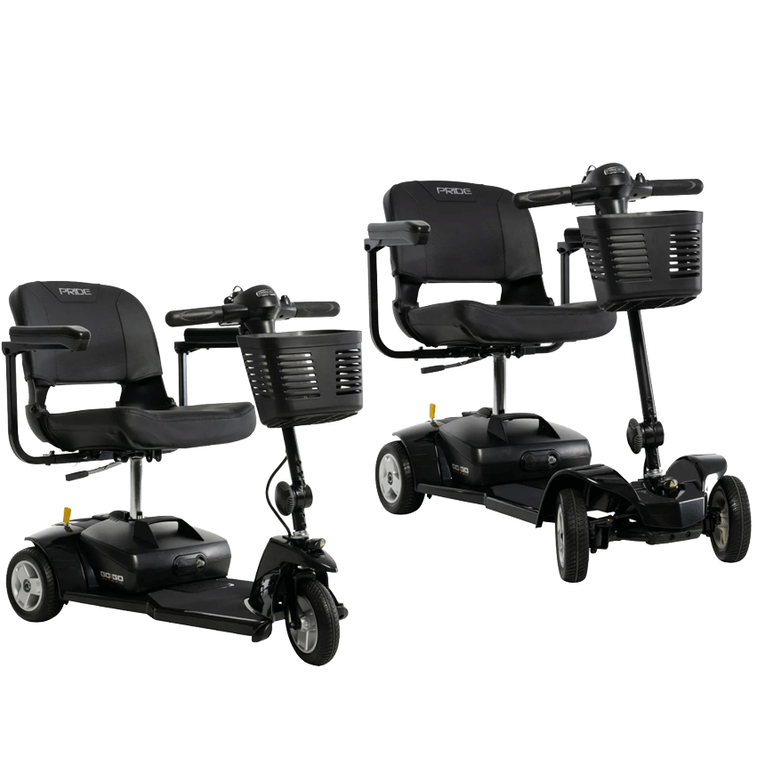 Reliable Range for All-Day Confidence
