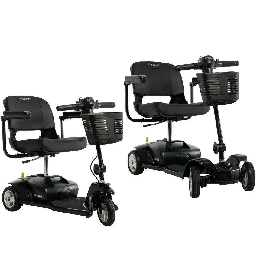 Comfortable Seat with Swivel Access