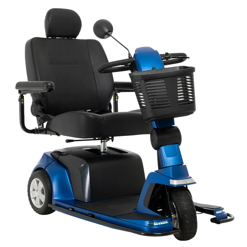 Go Further with Up to 19.8 Miles Per Charge