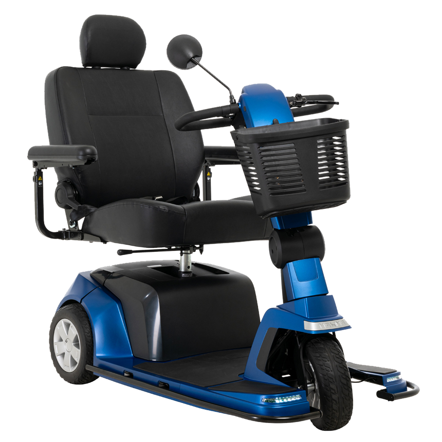 Heavy-Duty Power for Up to 500 Pounds