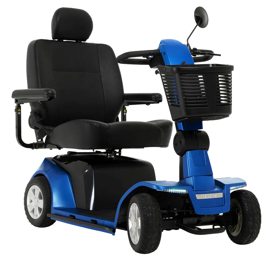 Comfortable Seating for All-Day Use