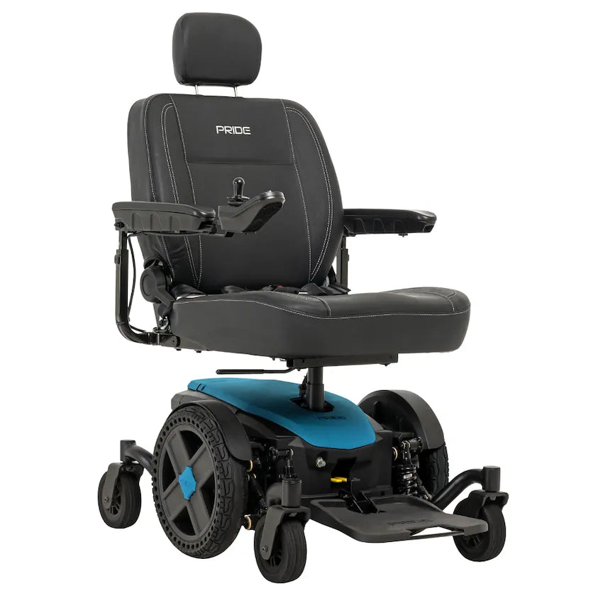 Active-Trac ATX Suspension for a Smoother Ride