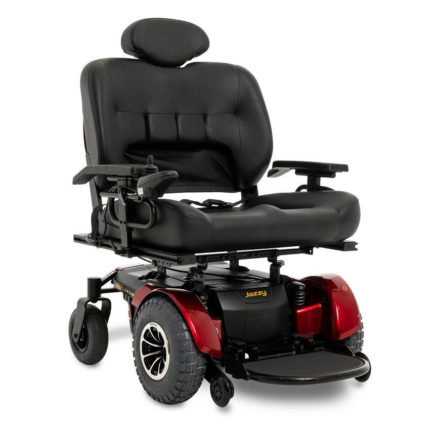 Built for a 600 lb. Weight Capacity
