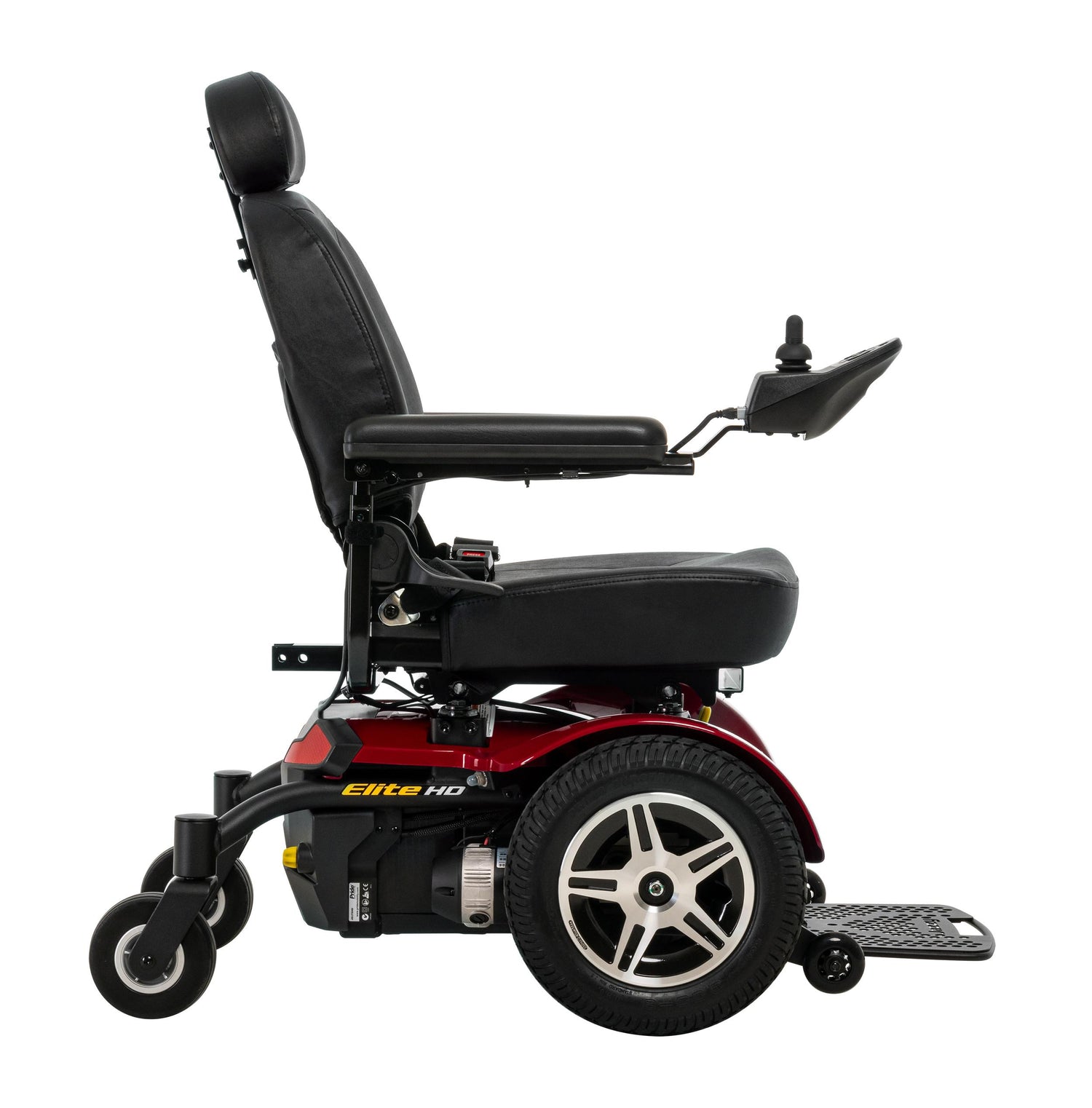Built for 450 Pounds of Heavy Duty Performance