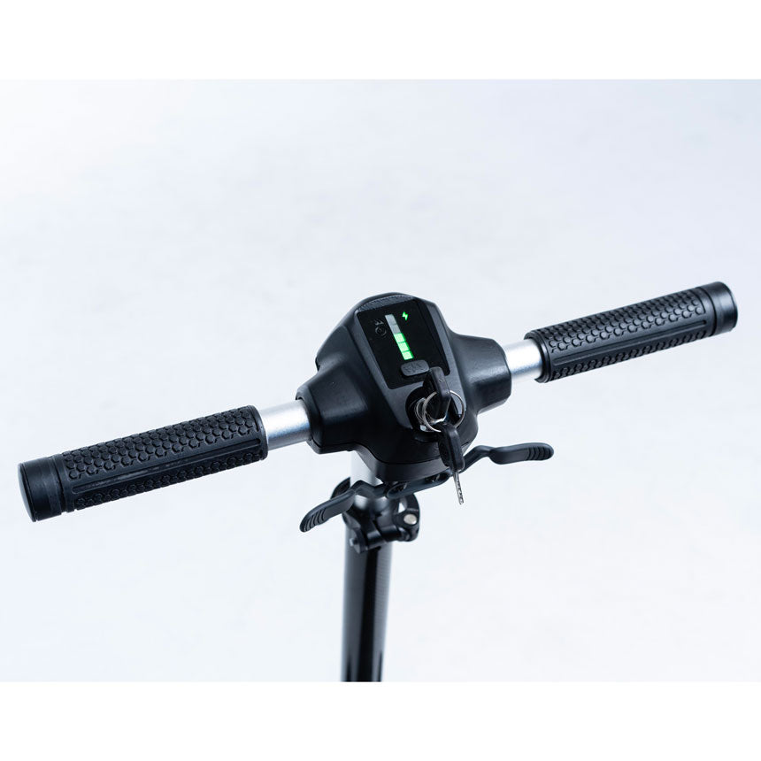 Up to 6 Miles of Reliable Range