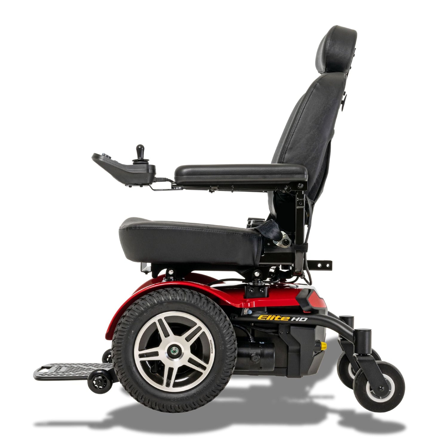 Comfortable, Adjustable Seating for All-Day Use
