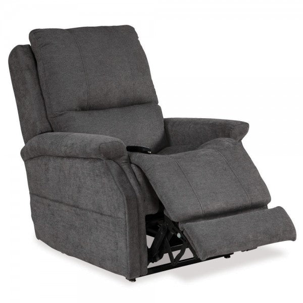 True Infinite Positioning for Personalized Comfort