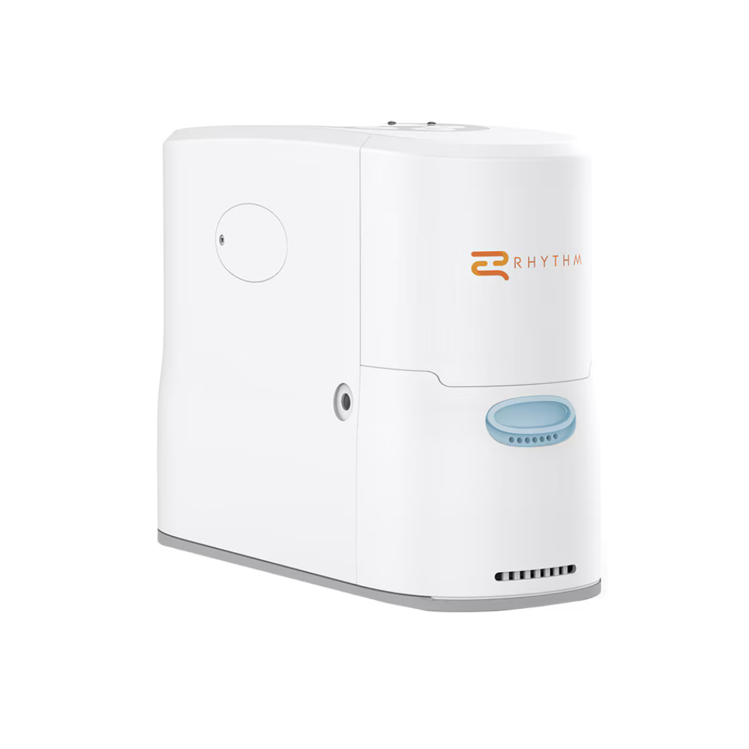 Charge Anywhere with AC and DC Power
