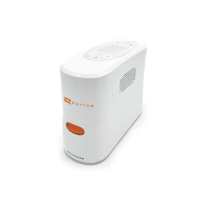 Charge Anywhere with AC or DC Power