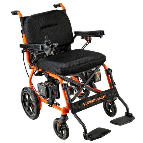 Built for Safety and Stability